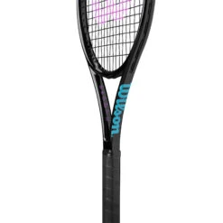 Wilson Six Lv Komfortschläger 10 Wilson Six Lv Komfortschläger -Tennisausrüstung 03896000 12