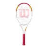 Wilson Six One Komfortschläger -Tennisausrüstung 03897000 000