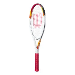 Wilson Six One Komfortschläger -Tennisausrüstung 03897000 0 7