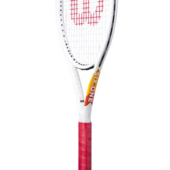 Wilson Six One Komfortschläger -Tennisausrüstung 03897000 10