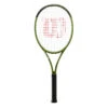 Wilson Blade Feel 100 Allroundschläger 1 Wilson Blade Feel 100 Allroundschläger -Tennisausrüstung 03899000 000