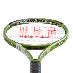 Wilson Blade Feel 100 Allroundschläger -Tennisausrüstung 03899000 10