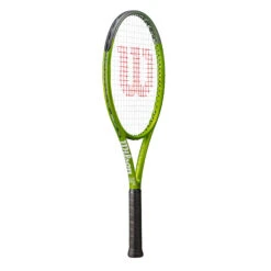 Wilson Blade Feel 103 Allroundschläger 8 Wilson Blade Feel 103 Allroundschläger -Tennisausrüstung 03900000 0 6