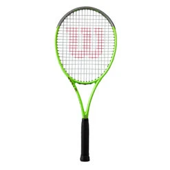 Wilson Blade Feel RXT 105 Allroundschläger 9 Wilson Blade Feel RXT 105 Allroundschläger -Tennisausrüstung 03901000 000