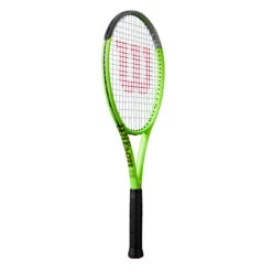 Wilson Blade Feel RXT 105 Allroundschläger 7 Wilson Blade Feel RXT 105 Allroundschläger -Tennisausrüstung 03901000 0 6