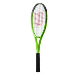 Wilson Blade Feel RXT 105 Allroundschläger 8 Wilson Blade Feel RXT 105 Allroundschläger -Tennisausrüstung 03901000 0 7