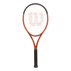 Wilson Burn 100 LS V 5 Turnierschläger 10 Wilson Burn 100 LS V 5 Turnierschläger -Tennisausrüstung 03904000 000