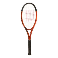 Wilson Burn 100 LS V 5 Turnierschläger 11 Wilson Burn 100 LS V 5 Turnierschläger -Tennisausrüstung 03904000 0 6