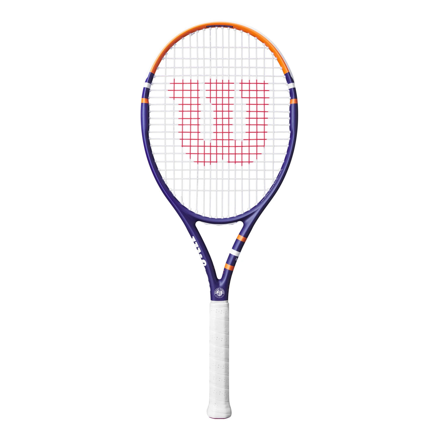 Wilson Roland Garros Equipe HP Allroundschläger 3 Wilson Roland Garros Equipe HP Allroundschläger