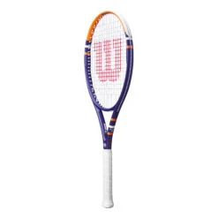 Wilson Roland Garros Equipe HP Allroundschläger 9 Wilson Roland Garros Equipe HP Allroundschläger -Tennisausrüstung 03914000 0 7
