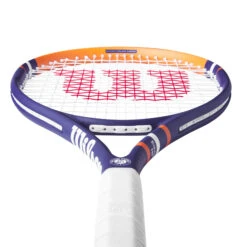 Wilson Roland Garros Equipe HP Allroundschläger 10 Wilson Roland Garros Equipe HP Allroundschläger -Tennisausrüstung 03914000 11