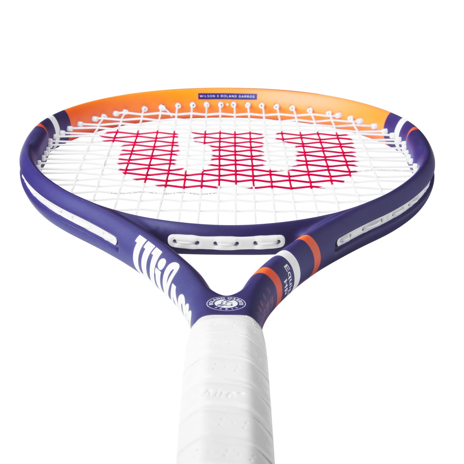 Wilson Roland Garros Equipe HP Allroundschläger 5 Wilson Roland Garros Equipe HP Allroundschläger – Bild 3