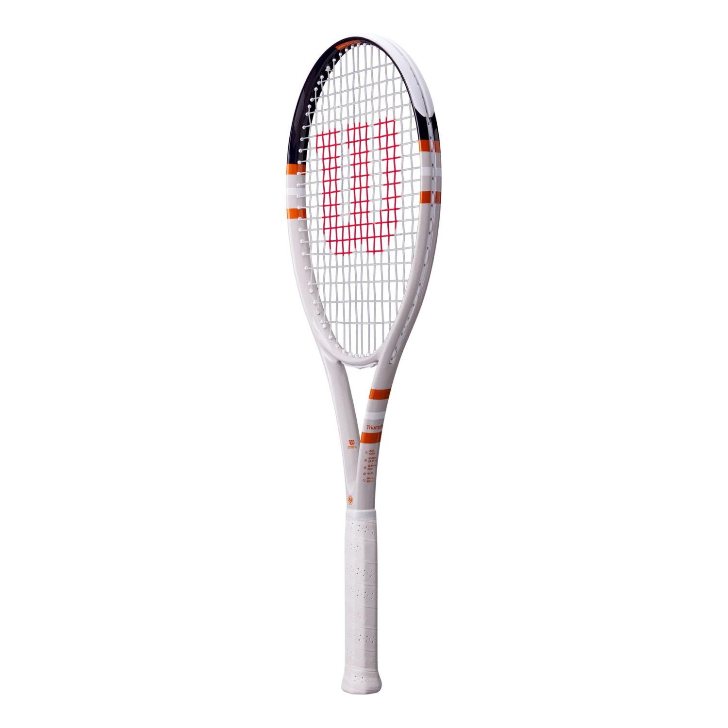 Wilson RG Triumph (2023) Allroundschläger 3 Wilson RG Triumph (2023) Allroundschläger