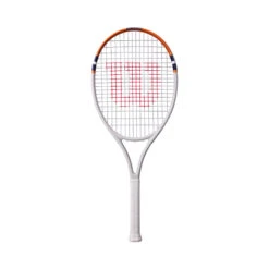 Wilson Roland Garros Elite Comp 26 Kinderschläger -Tennisausrüstung 03924000 000