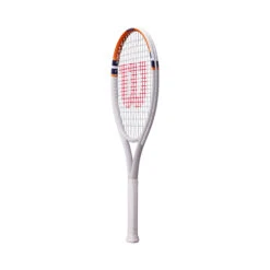 Wilson Roland Garros Elite Comp 26 Kinderschläger -Tennisausrüstung 03924000 0 7
