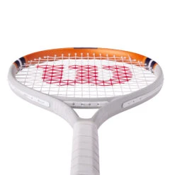 Wilson Roland Garros Elite Comp 26 Kinderschläger -Tennisausrüstung 03924000 10