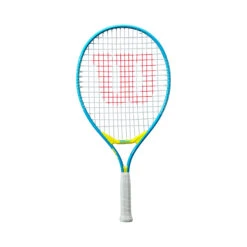 Wilson Ultra Power Jr 21 Kinderschläger -Tennisausrüstung 03930000 000