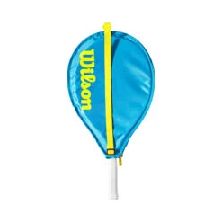 Wilson Ultra Power Jr 21 Kinderschläger -Tennisausrüstung 03930000 11