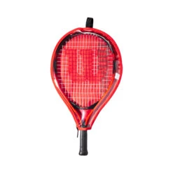 Wilson Pro Staff Precision Jr 19 Kinderschläger -Tennisausrüstung 03934000 10
