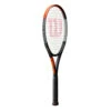 Wilson Burn 100 LS Turnierschläger (unbesaitet) -Tennisausrüstung 03967000 0 6