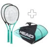 Head Boom MP 2022 Plus Schlägertasche 1 Head Boom MP 2022 Plus Schlägertasche -Tennisausrüstung 04151000 000