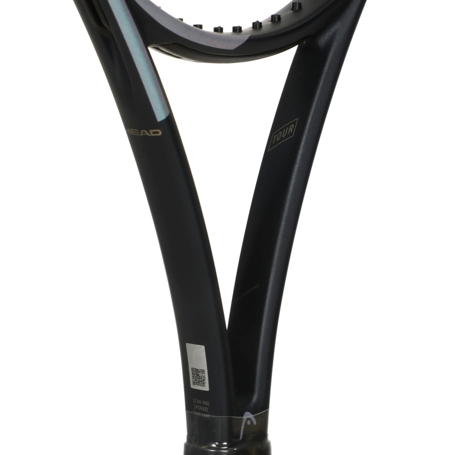 Head Gravity Tour (2023) Turnierschläger 7 Head Gravity Tour (2023) Turnierschläger – Bild 5