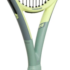 Head IG Challenge Pro (lime) Allroundschläger -Tennisausrüstung 04265000 10