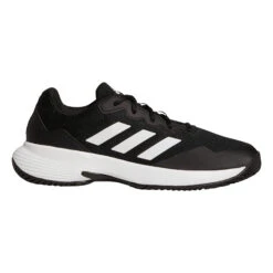 ADIDAS Game Court 2 Allcourtschuh Herren - Schwarz, Weiß -Tennisausrüstung 05449000 0 1