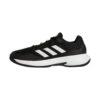 ADIDAS Game Court 2 Allcourtschuh Herren - Schwarz, Weiß -Tennisausrüstung 05449000 0 3