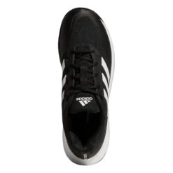 ADIDAS Game Court 2 Allcourtschuh Herren - Schwarz, Weiß -Tennisausrüstung 05449000 0 4