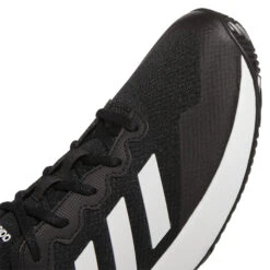 ADIDAS Game Court 2 Allcourtschuh Herren - Schwarz, Weiß -Tennisausrüstung 05449000 10
