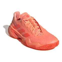 ADIDAS Barricade Allcourtschuh Damen - Apricot, Orange -Tennisausrüstung 05550000 000