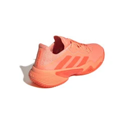 ADIDAS Barricade Allcourtschuh Damen - Apricot, Orange -Tennisausrüstung 05550000 0 2