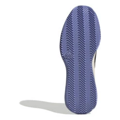 ADIDAS Adizero Ubersonic 4 Sandplatzschuh Damen - Schwarz, Lila 12 ADIDAS Adizero Ubersonic 4 Sandplatzschuh Damen - Schwarz, Lila -Tennisausrüstung 05561000 0 5