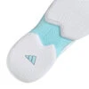 ADIDAS CourtJam Control Teppichschuh Damen - Weiß, Türkis 1 ADIDAS CourtJam Control Teppichschuh Damen - Weiß, Türkis -Tennisausrüstung 05588000 11