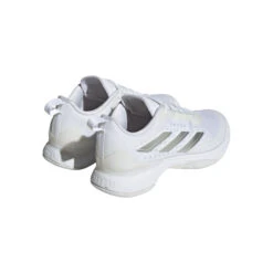 ADIDAS Avacourt Allcourtschuh Damen - Weiß, Silber -Tennisausrüstung 05590000 0 2