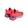 ADIDAS Adizero Ubersonic LanzaT 4 Allcourtschuh Herren - Rot, Blau 1 ADIDAS Adizero Ubersonic LanzaT 4 Allcourtschuh Herren - Rot, Blau -Tennisausrüstung 05614000 0 2