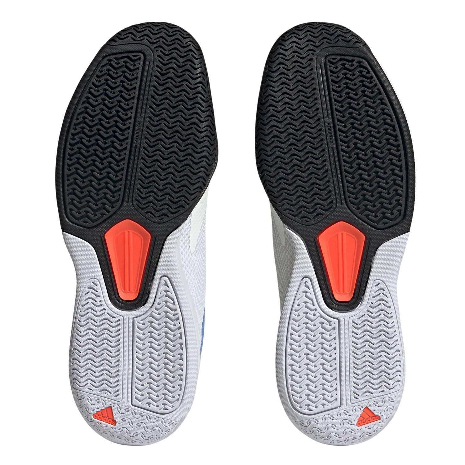 ADIDAS Courtflash Speed Allcourtschuh Herren - Weiß, Blau 3 ADIDAS Courtflash Speed Allcourtschuh Herren - Weiß, Blau