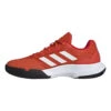 ADIDAS GameCourt 2 Allcourtschuh Herren - Orange, Weiß 2 ADIDAS GameCourt 2 Allcourtschuh Herren - Orange, Weiß -Tennisausrüstung 05752000 0 3