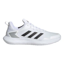 ADIDAS Defiant Speed Allcourtschuh Herren - Weiß, Schwarz -Tennisausrüstung 05784000 0 1