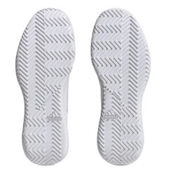 ADIDAS Defiant Speed Allcourtschuh Herren - Weiß, Schwarz -Tennisausrüstung 05784000 0 5