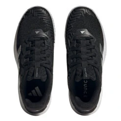 ADIDAS SoleMatch Control Allcourtschuh Damen - Schwarz, Weiß