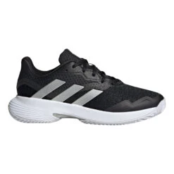 ADIDAS Court Jam Control Allcourtschuh Damen - Petrol, Grün 8 ADIDAS Court Jam Control Allcourtschuh Damen - Petrol, Grün -Tennisausrüstung 05821000 0 1