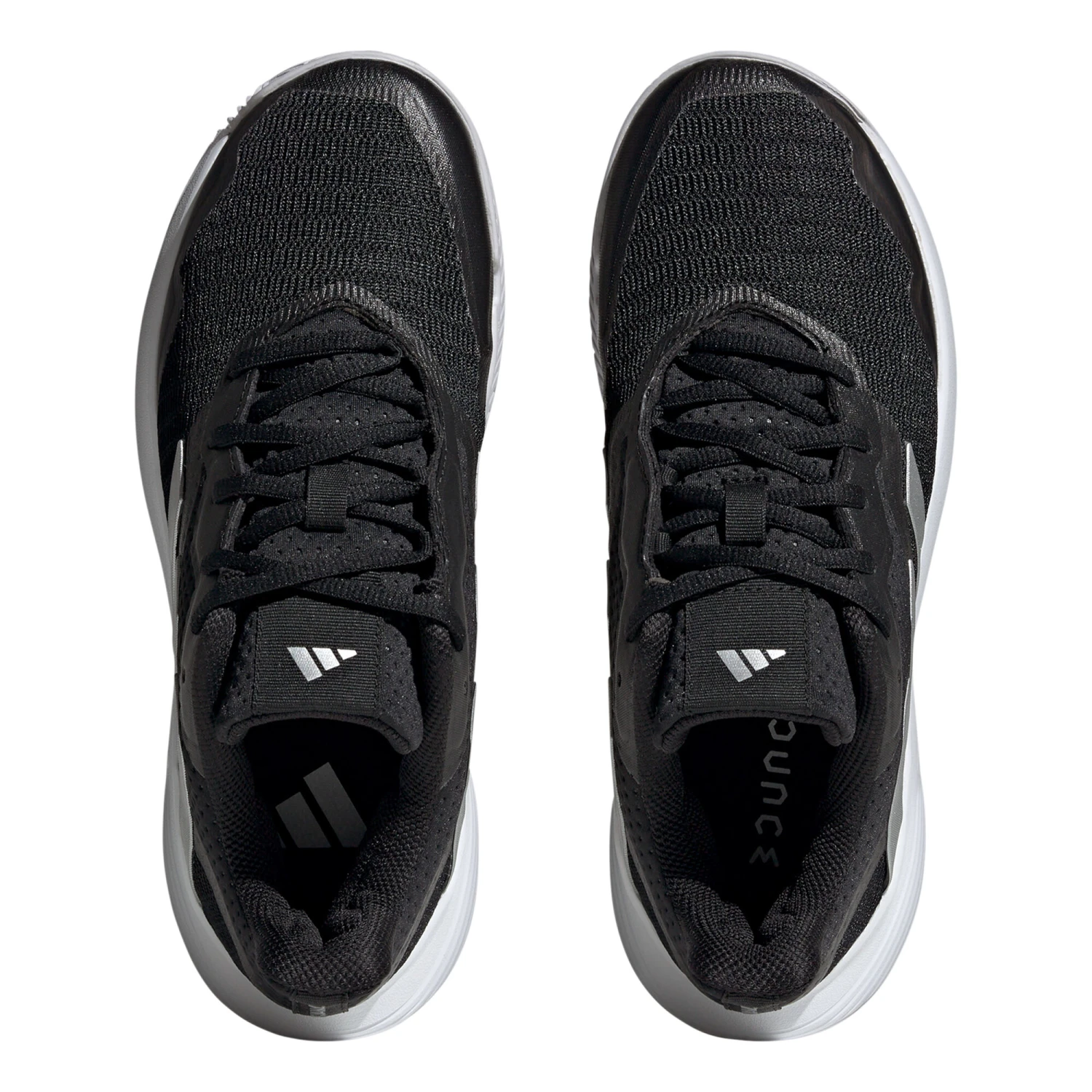 ADIDAS Court Jam Control Allcourtschuh Damen - Petrol, Grün 7 ADIDAS Court Jam Control Allcourtschuh Damen - Petrol, Grün – Bild 5