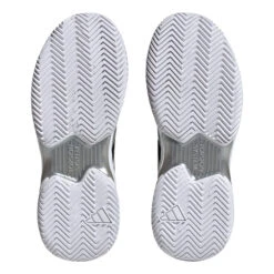 ADIDAS Court Jam Control Allcourtschuh Damen - Petrol, Grün 9 ADIDAS Court Jam Control Allcourtschuh Damen - Petrol, Grün -Tennisausrüstung 05821000 0 5