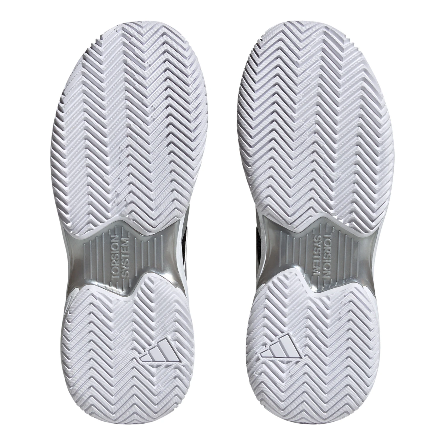 ADIDAS Court Jam Control Allcourtschuh Damen - Petrol, Grün 5 ADIDAS Court Jam Control Allcourtschuh Damen - Petrol, Grün – Bild 3