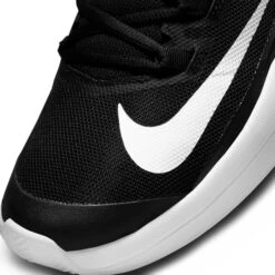 Nike Vapor Lite Sandplatzschuh Herren - Schwarz, Weiß -Tennisausrüstung 16363000 10