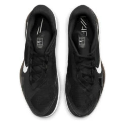 Nike Air Zoom Vapor Pro Teppichschuh - Schwarz, Weiß 21 Nike Air Zoom Vapor Pro Teppichschuh - Schwarz, Weiß -Tennisausrüstung 16578000 0 4