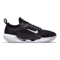 Nike Court Zoom NXT Allcourtschuh Herren - Schwarz, Weiß 18 Nike Court Zoom NXT Allcourtschuh Herren - Schwarz, Weiß -Tennisausrüstung 16610000 0 1