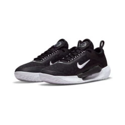 Nike Court Zoom NXT Allcourtschuh Herren - Schwarz, Weiß 21 Nike Court Zoom NXT Allcourtschuh Herren - Schwarz, Weiß -Tennisausrüstung 16610000 0 7